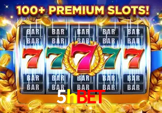 A Emoção da Loteria na 5hbet: Uma Chance de Mudança de Vida