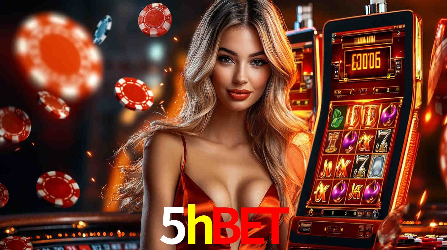5hbet - Clube VIP da Fortuna - 5hbet.com