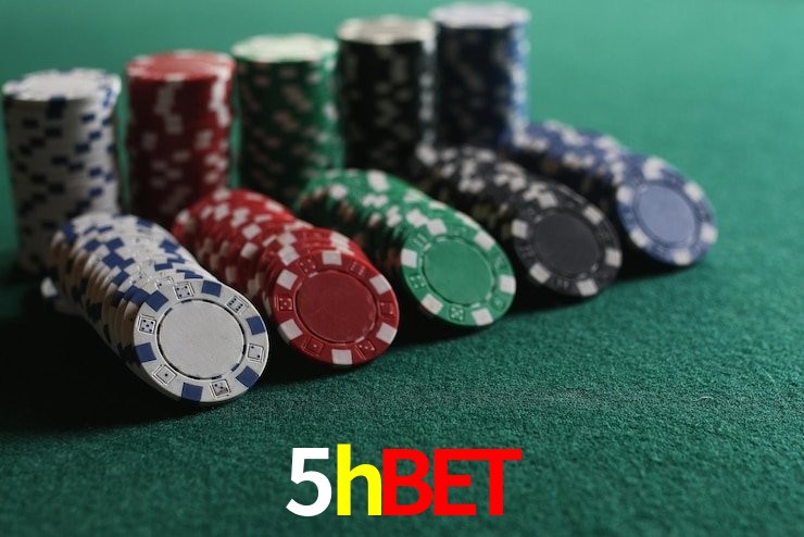 Statistics 5hbet