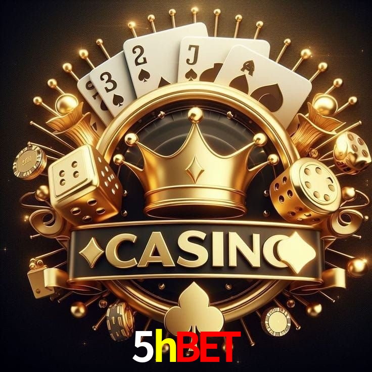Diretório de Jogos 5hbet