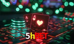 Recursos de Bônus 5hbet