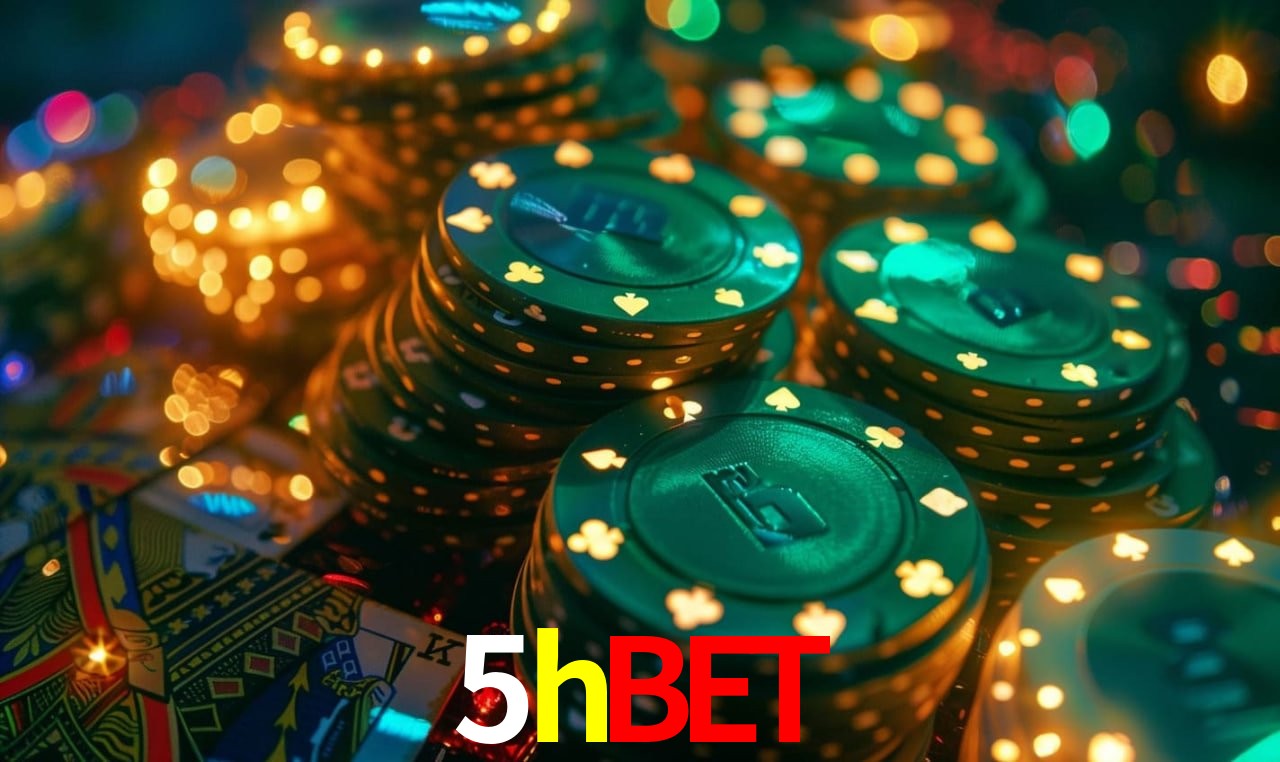 Apostas de Tênis 5hbet