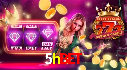 Apostas Esportivas na 5hbet: Um Guia Completo