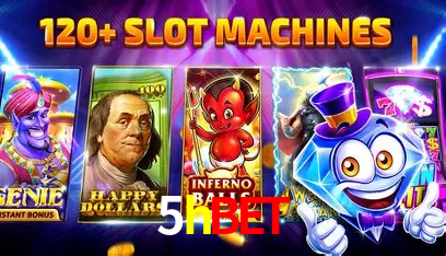 Apostas Esportivas na 5hbet: Um Guia Completo
