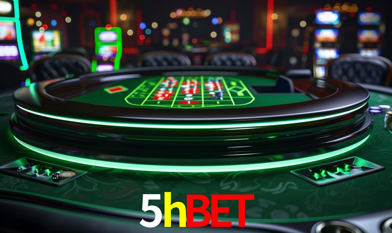 Security Systems 5hbet