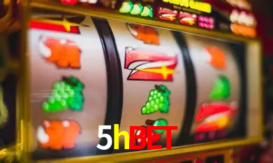 A Popularidade dos Caça-Níqueis no 5hbet