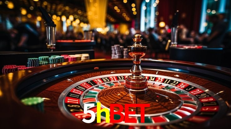 API Integration 5hbet