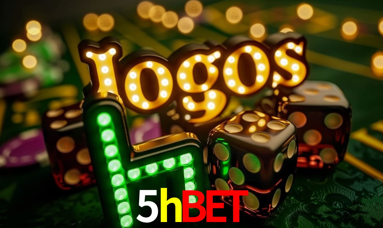Jogos de Slot 5hbet