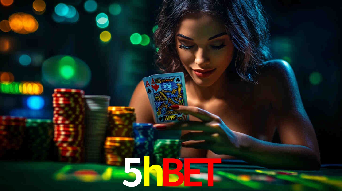 Descubra o Programa VIP da 5hbet: Vantagens Exclusivas para Jogadores