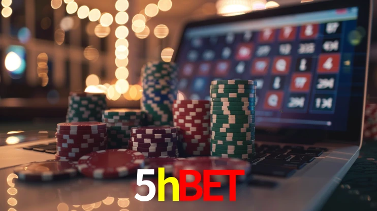 Game Providers 5hbet