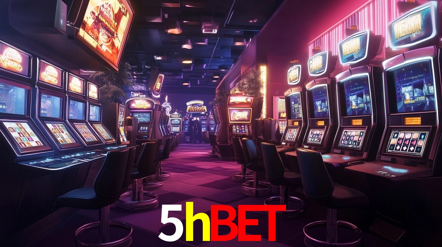 Ofertas Imperdíveis na 5hbet: Promoções e Bônus Que Valem a Pena