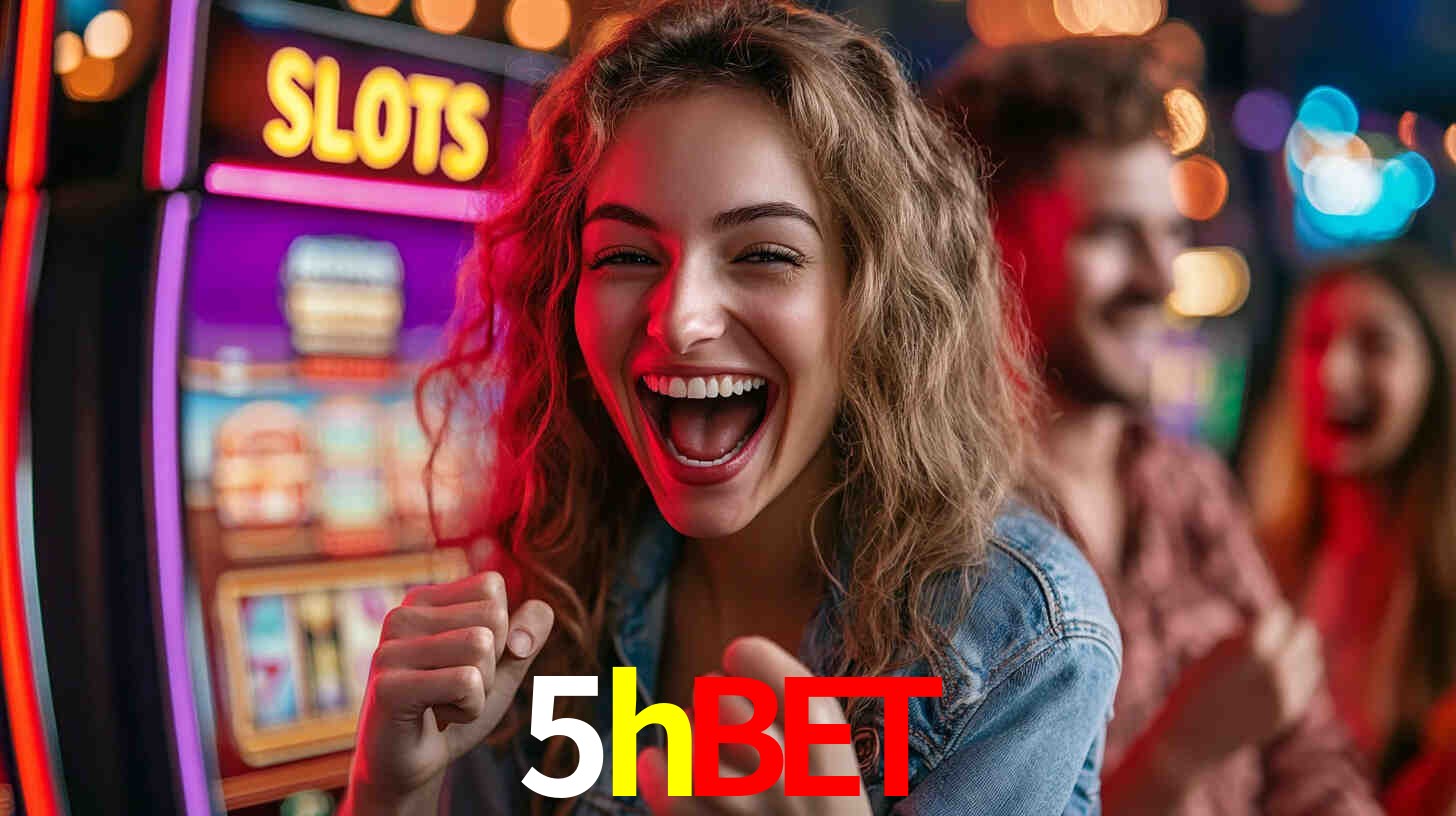 A Experiência Imersiva dos Cassinos Ao Vivo no 5hbet