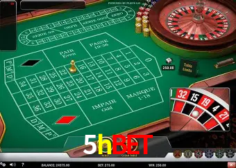 A Experiência Imersiva dos Cassinos Ao Vivo no 5hbet