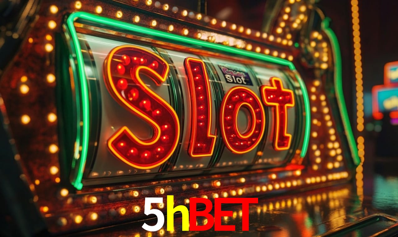 Promoções Sazonais 5hbet