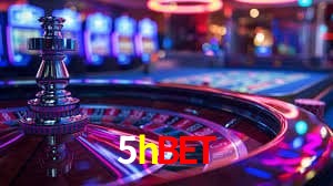 Estatísticas do Jogo 5hbet