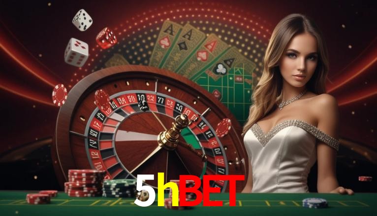 Slot Games 5hbet