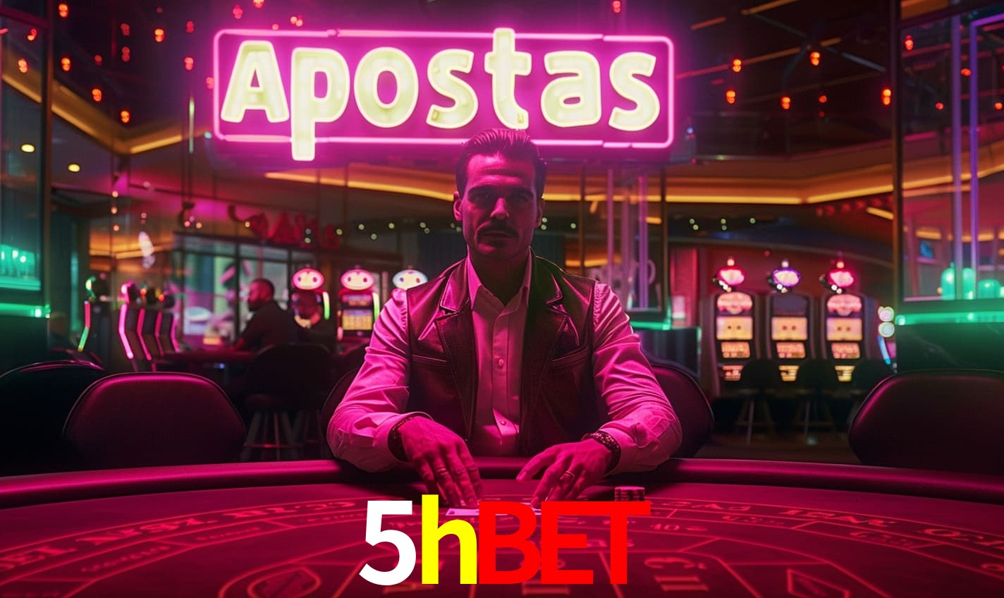 A Emoção da Loteria na 5hbet: Uma Chance de Mudança de Vida