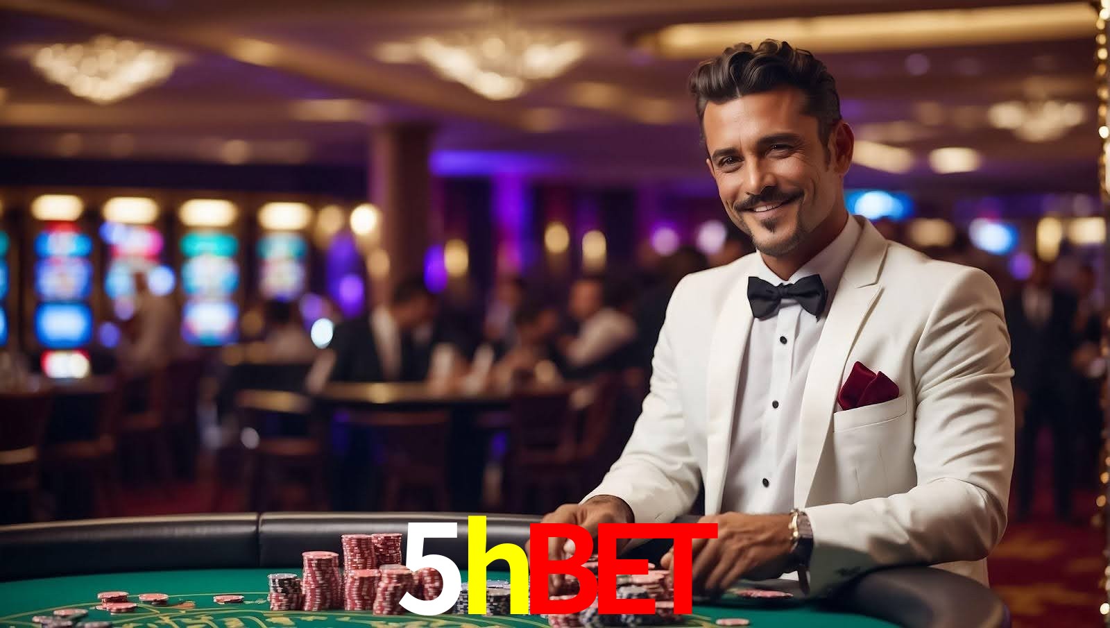 Especiais de Fim de Semana 5hbet