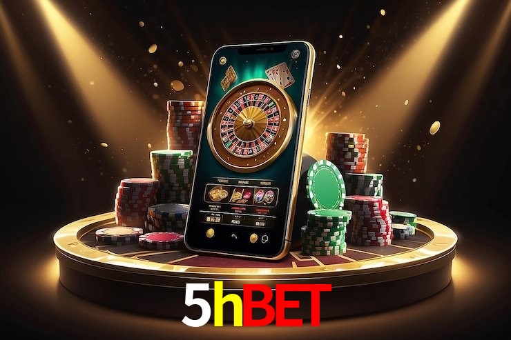 Integração de APIs 5hbet