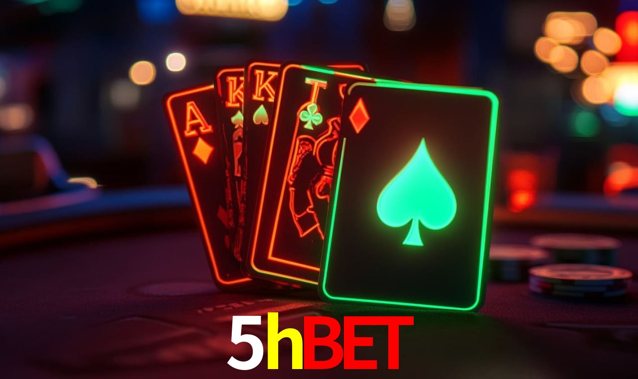 Casino Ao Vivo 5hbet